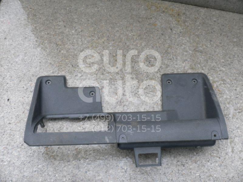 Накладка (кузов внутри) для Ford Escort/Orion 1990-1995 - Фото №1