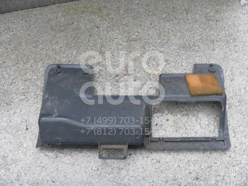 Накладка (кузов внутри) для Ford Escort/Orion 1990-1995 - Фото №1