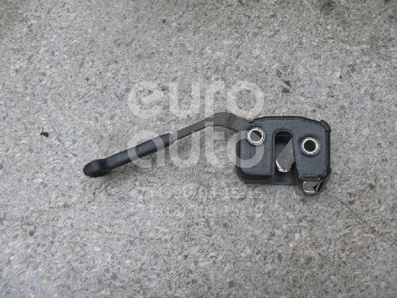 Замок спинки сиденья для Ford Escort/Orion 1990-1995 - Фото №1
