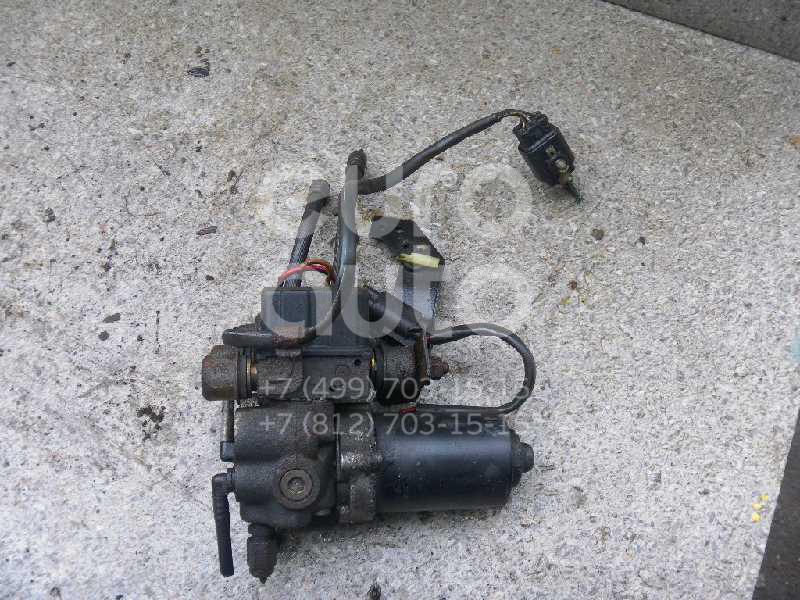Блок ABS (насос) для Ford Escort/Orion 1990-1995 - Фото №1