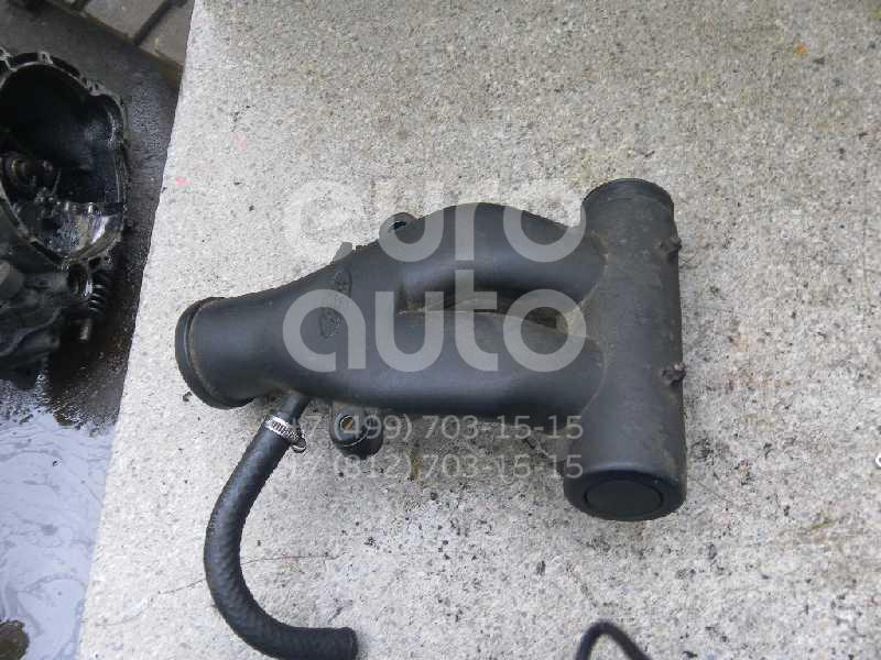 Воздуховод для Ford Escort/Orion 1990-1995;Escort/Orion 1986-1990;Escort/Orion 1995-2000 - Фото №1