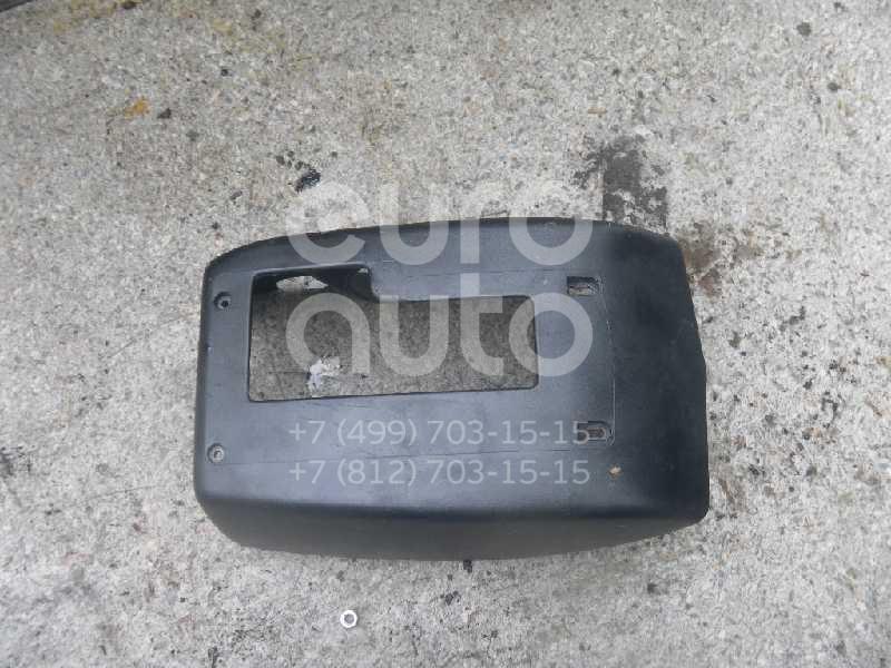 Кожух рулевой колонки нижний для Ford Escort/Orion 1990-1995 - Фото №1
