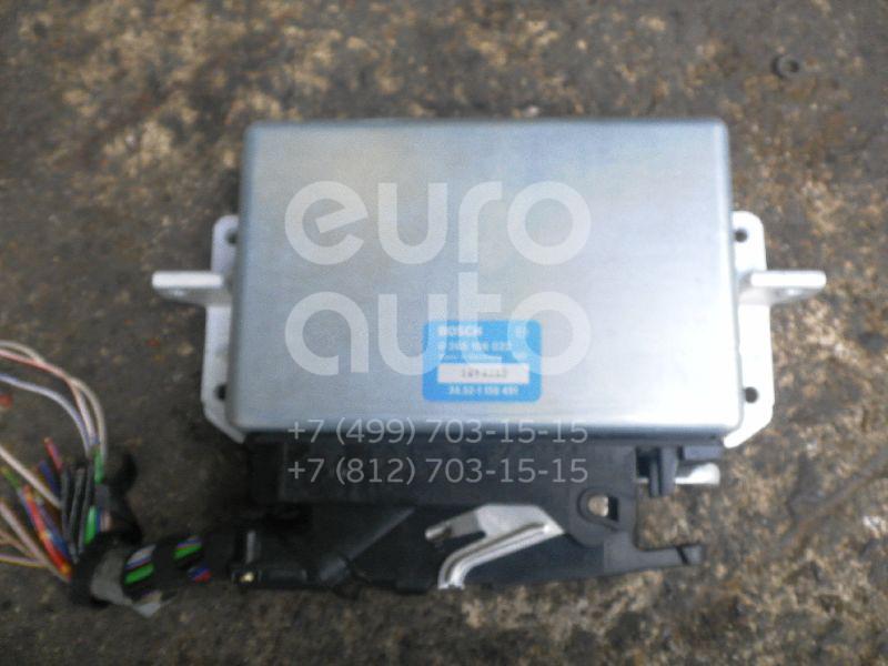 Блок ABS (насос) для BMW 7-серия E32 1986-1994;5-серия E34 1988-1995;8-серия E31 1990-1999 - Фото №1