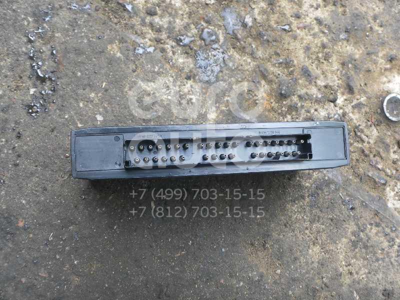 Блок ABS (насос) для BMW 7-серия E32 1986-1994;5-серия E34 1988-1995;8-серия E31 1990-1999 - Фото №1