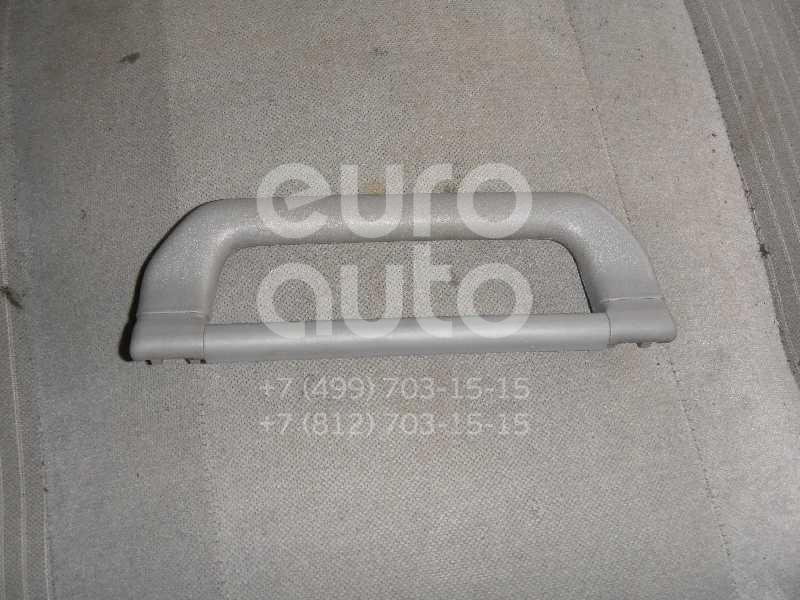 Ручка внутренняя потолочная для BMW 7-серия E32 1986-1994 - Фото №1