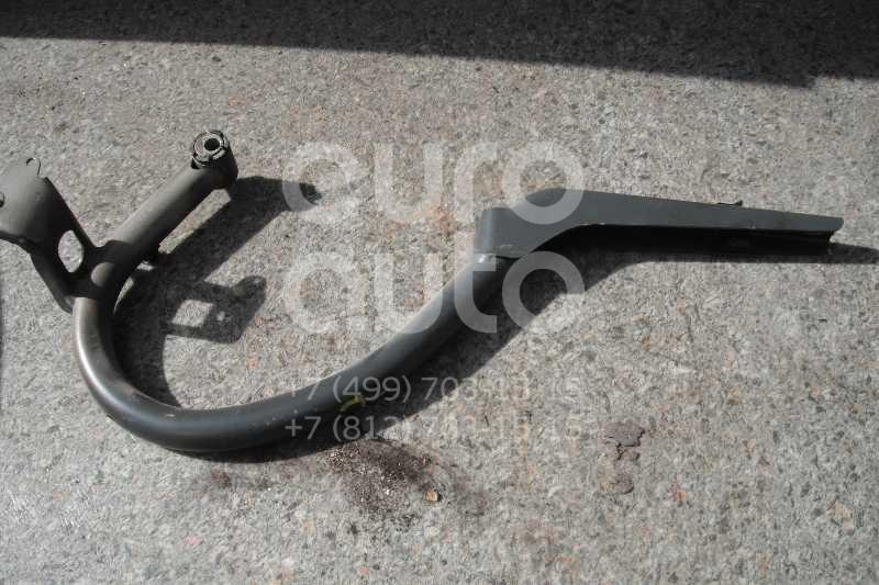 Петля крышки багажника для Mercedes Benz W201 1982-1993 - Фото №1
