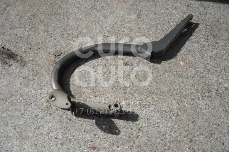 Петля крышки багажника для Mercedes Benz W201 1982-1993 - Фото №1