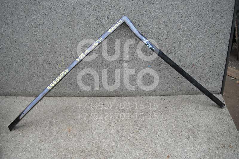 Молдинг заднего стекла для Mercedes Benz W201 1982-1993 - Фото №1