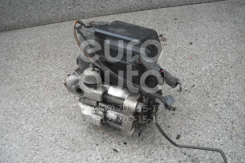 Блок ABS (насос) для BMW 7-серия E32 1986-1994;5-серия E34 1988-1995;8-серия E31 1990-1999 - Фото №1