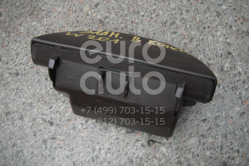Пепельница для Mercedes Benz W201 1982-1993 - Фото №1