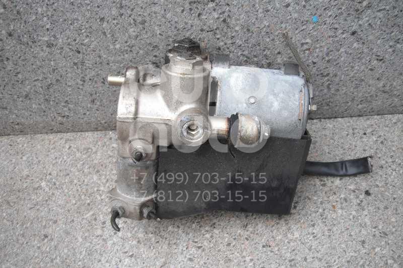 Блок ABS (насос) для Mercedes Benz W201 1982-1993;W123 1976-1985;W124 1984-1993;W126 1979-1991;R129 SL 1989-2001;W140 1991-1999;W202 1993-2000;W124 E-Klasse 1993-1995;G-Class W463 1989> - Фото №1