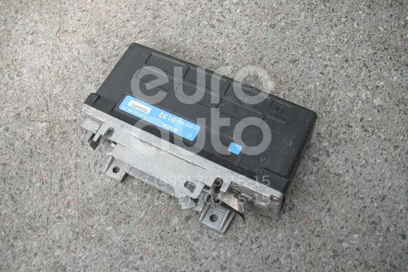 Блок управления ABS для Mercedes Benz W201 1982-1993;W124 1984-1993;W126 1979-1991;R129 SL 1989-2001;W124 E-Klasse 1993-1995 - Фото №1
