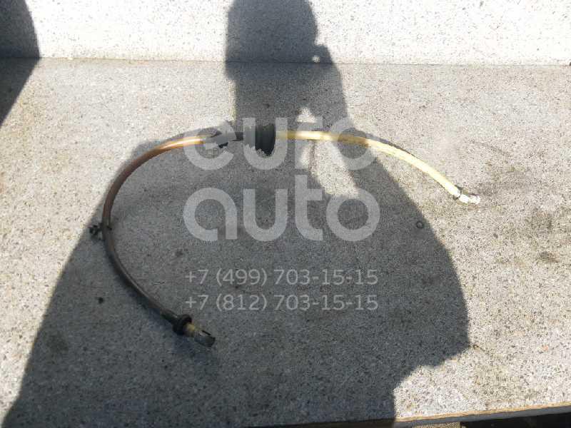 Трубка пластиковая для Mercedes Benz W124 1984-1993 - Фото №1
