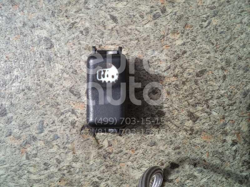 Кнопка обогрева заднего стекла для Mercedes Benz W124 1984-1993;R129 SL 1989-2001;W202 1993-2000;W124 E-Klasse 1993-1995 - Фото №1