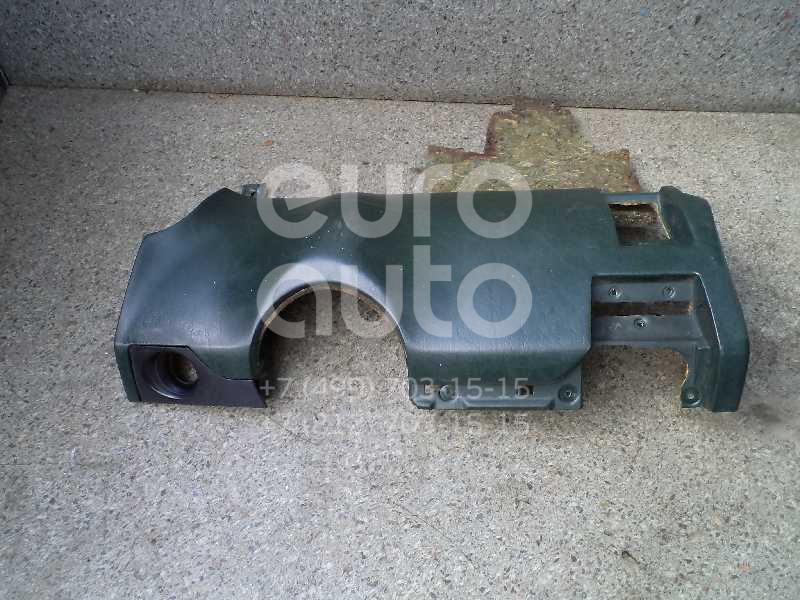 Накладка (кузов внутри) для Mercedes Benz W124 1984-1993 - Фото №1