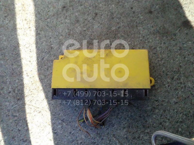 Блок комфорта для Mercedes Benz W124 1984-1993 - Фото №1