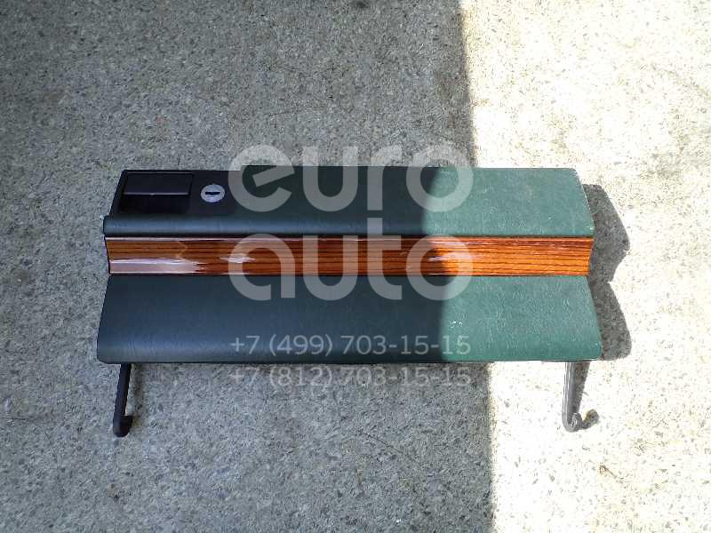 Крышка (дверца) бардачка для Mercedes Benz W124 1984-1993 - Фото №1