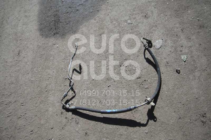 Шланг гидроусилителя для Mazda 323 (BJ) 1998-2003 - Фото №1
