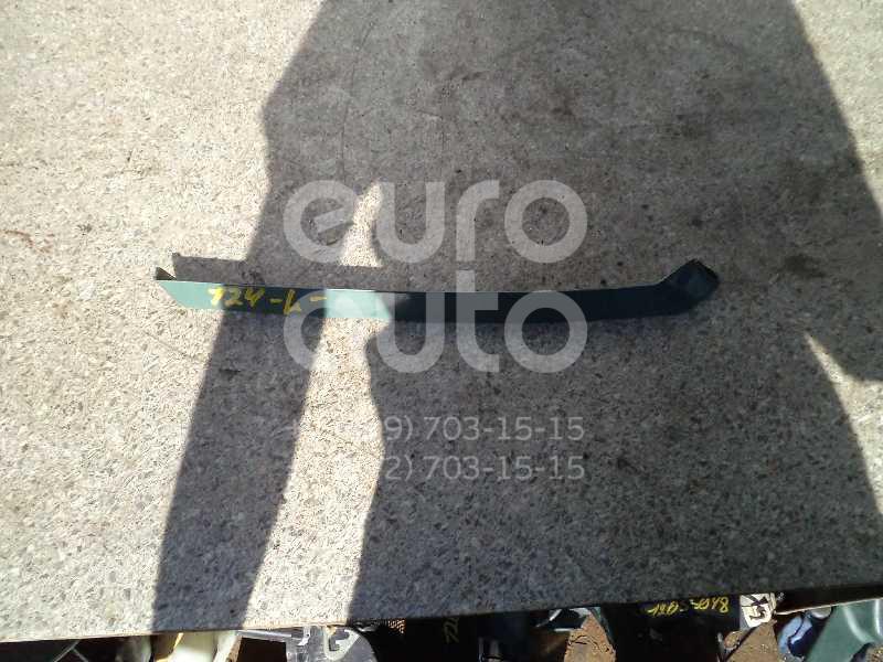 Накладка заднего крыла левого для Mercedes Benz W124 1984-1993;W124 E-Klasse 1993-1995 - Фото №1