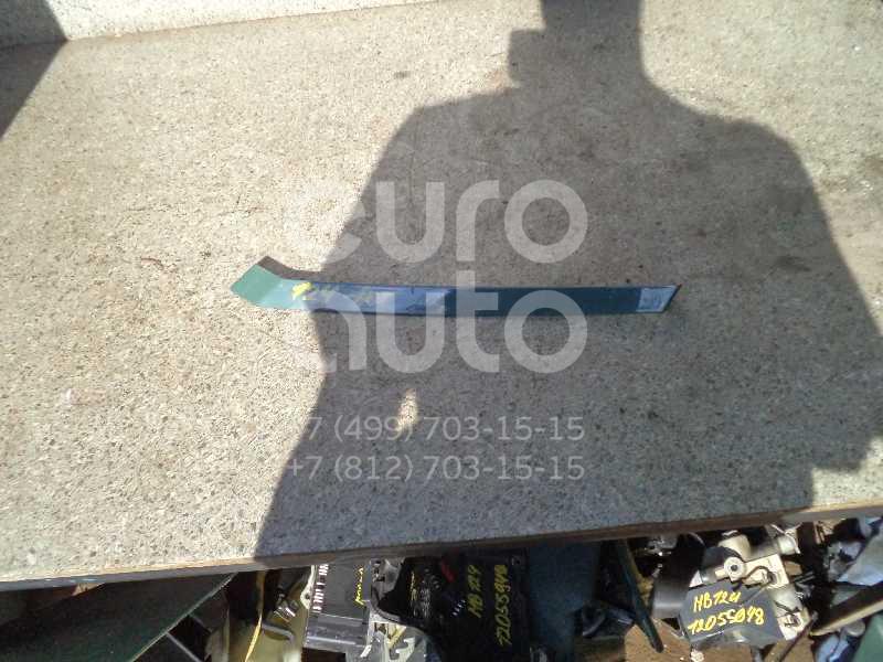 Накладка заднего крыла правого для Mercedes Benz W124 1984-1993;W124 E-Klasse 1993-1995 - Фото №1