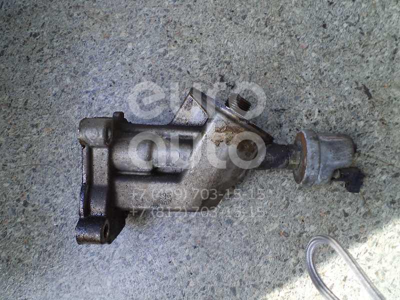 Кронштейн масляного фильтра для Mercedes Benz W124 1984-1993;W201 1982-1993 - Фото №1