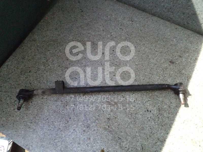 Тяга рулевая средняя для Mercedes Benz W124 1984-1993;W124 E-Klasse 1993-1995 - Фото №1