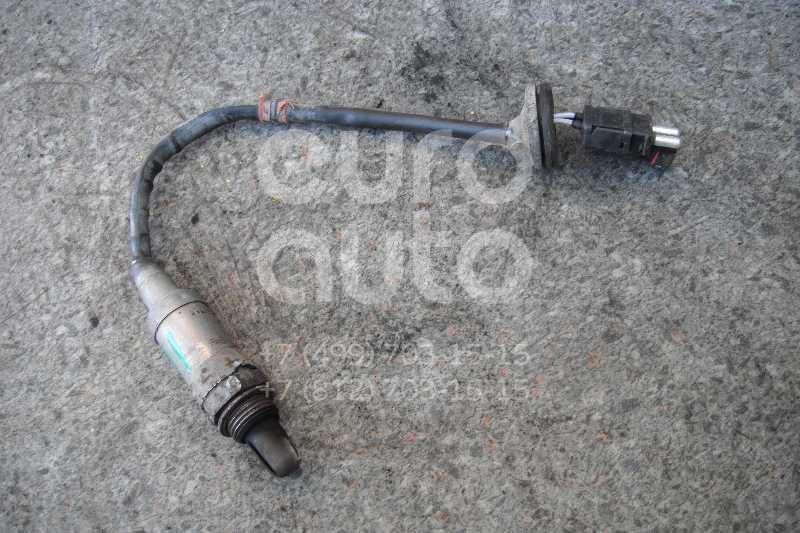 Датчик кислородный/Lambdasonde для Mercedes Benz W201 1982-1993 - Фото №1