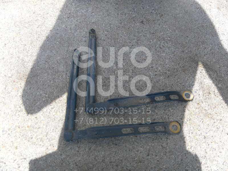 Петля капота для BMW 5-серия E34 1988-1995;7-серия E32 1986-1994 - Фото №1