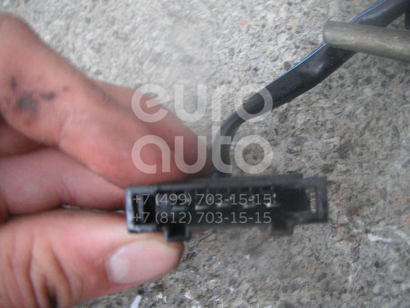 Зеркало левое электрическое для VW Golf III/Vento 1991-1997 - Фото №1