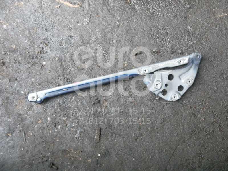 Петля капота левая для Mercedes Benz W210 E-Klasse 1995-2000;W210 E-Klasse 2000-2002 - Фото №1