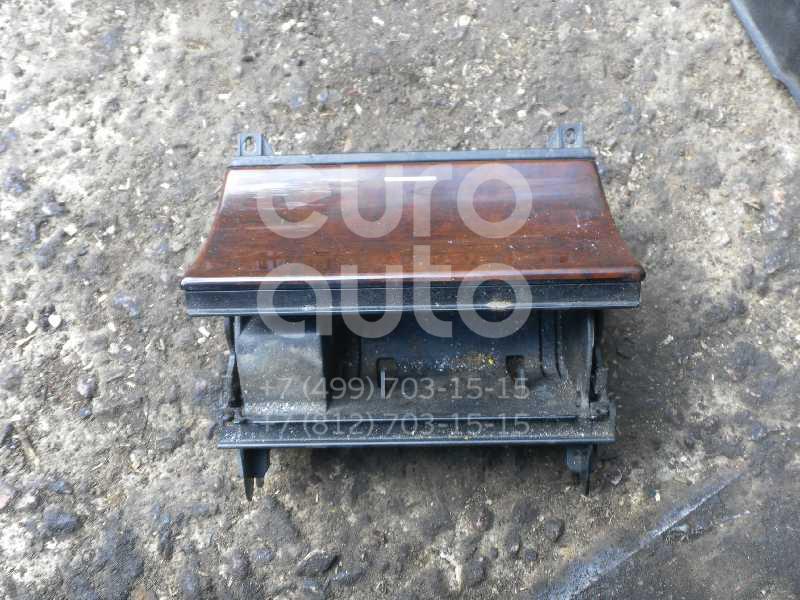 Пепельница передняя для Mercedes Benz W210 E-Klasse 1995-2000 - Фото №1