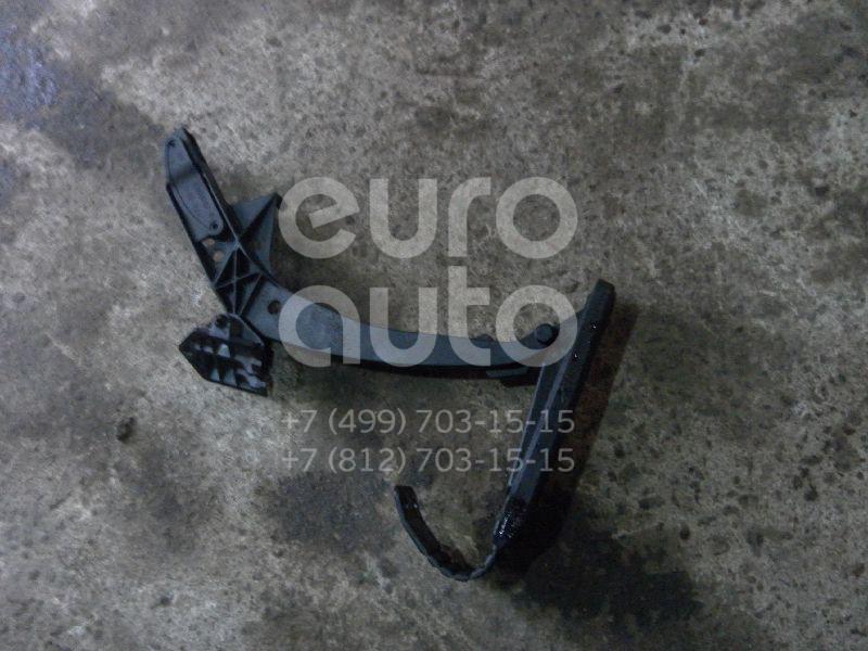 Педаль газа для Mercedes Benz W210 E-Klasse 1995-2000 - Фото №1