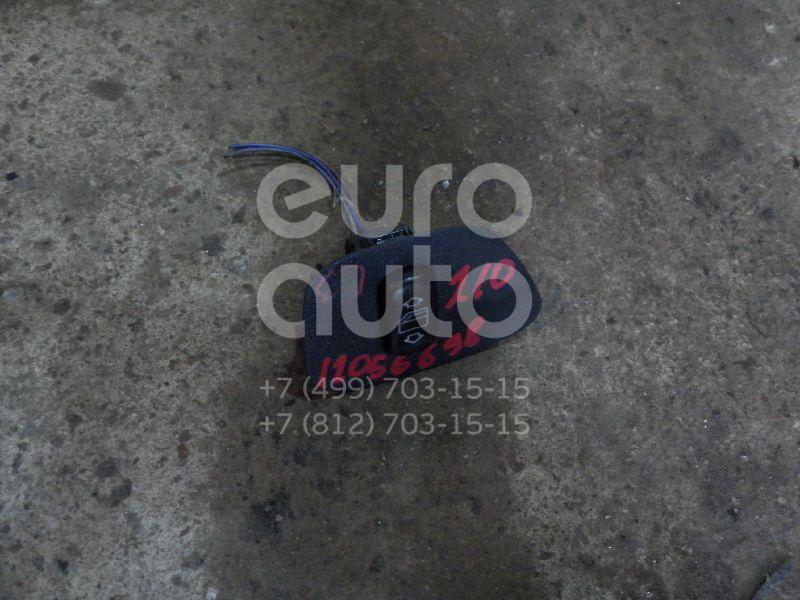 Кнопка стеклоподъемника для Mercedes Benz W210 E-Klasse 1995-2000 - Фото №1