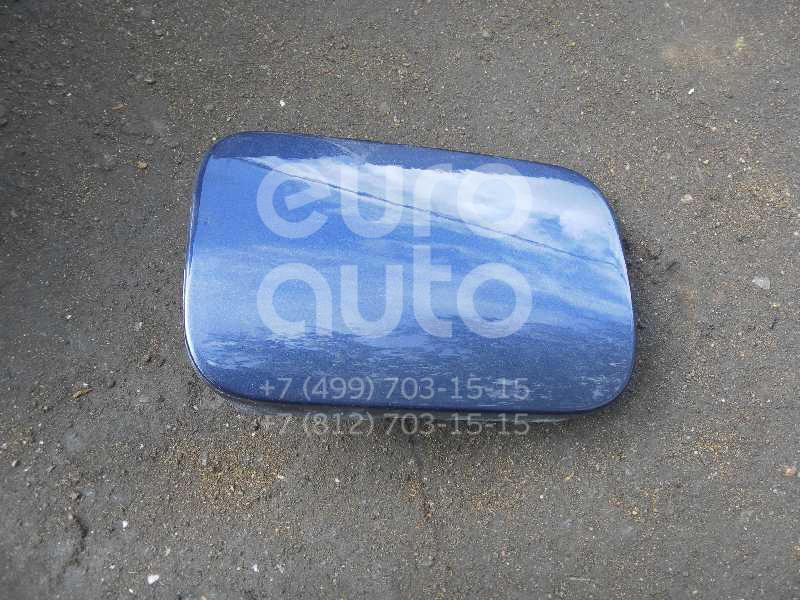 Лючок бензобака для Mercedes Benz W210 E-Klasse 1995-2000 - Фото №1