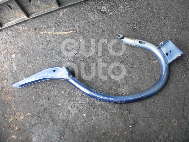 Петля крышки багажника для Mercedes Benz W210 E-Klasse 1995-2000;W210 E-Klasse 2000-2002 - Фото №1