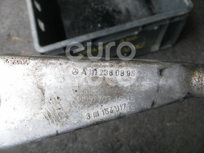 Кронштейн (сопут. товар) для Mercedes Benz W210 E-Klasse 1995-2000;W202 1993-2000 - Фото №1