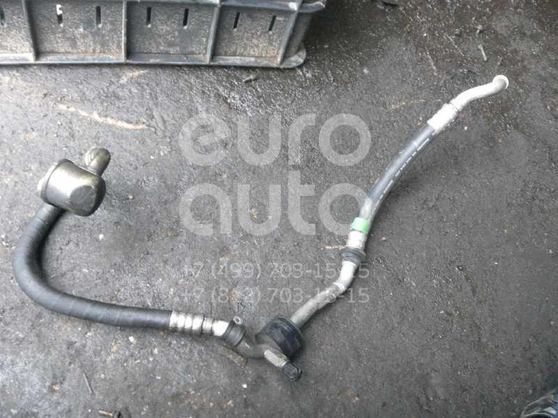 Трубка кондиционера для Mercedes Benz W210 E-Klasse 1995-2000 - Фото №1