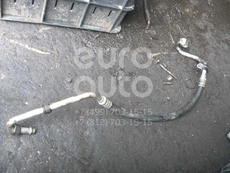 Трубка кондиционера для Mercedes Benz W210 E-Klasse 1995-2000 - Фото №1