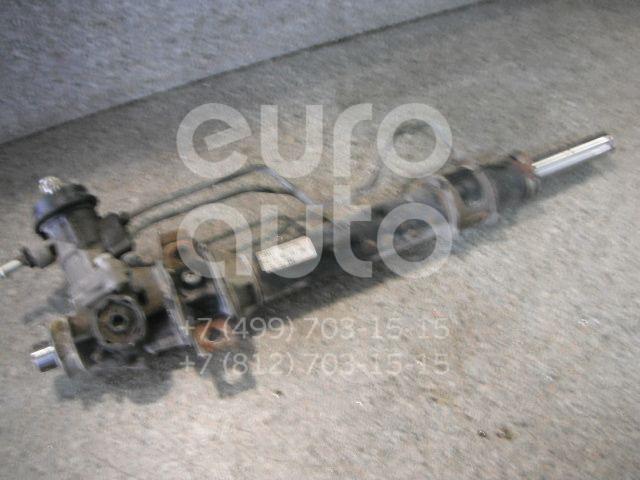 Рейка рулевая для Mitsubishi Carisma (DA) 1995-2000;Space Star 1998-2004 - Фото №1