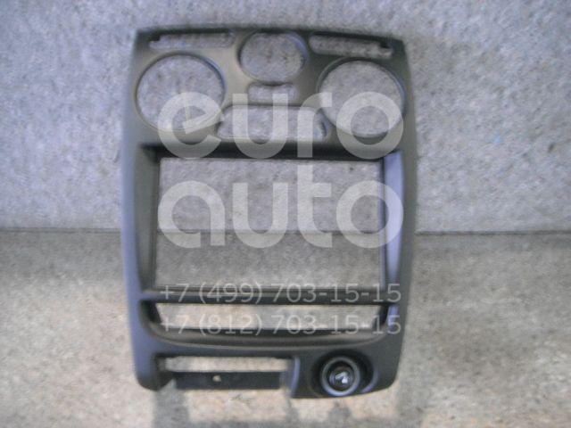 Накладка декоративная для Mitsubishi Carisma (DA) 1995-2000 - Фото №1
