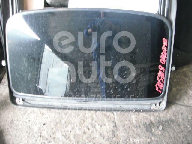 Люк в сборе электрический для Mitsubishi Carisma (DA) 1995-1999 - Фото №1
