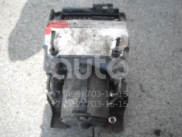 Блок ABS (насос) для Mitsubishi Carisma (DA) 1995-2000 - Фото №1