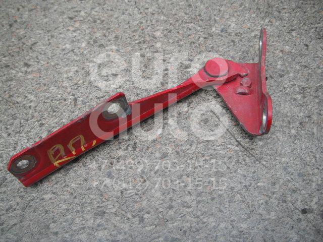Петля капота правая для Mitsubishi Carisma (DA) 1995-1999;Space Star 1998-2004;Carisma (DA) 1999-2003 - Фото №1