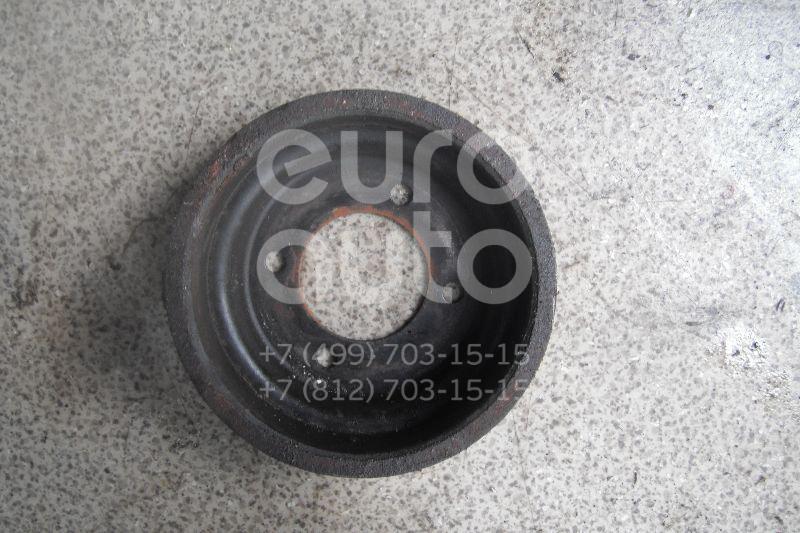Шкив водяного насоса (помпы) для BMW,Opel 5-серия E34 1988-1995;3-серия E36 1991-1998;5-серия E39 1995-2003;7-серия E38 1994-2001;Omega B 1994-2003 - Фото №1