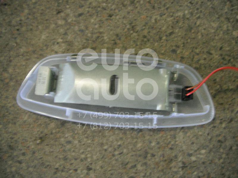 Плафон салонный для Mercedes Benz W210 E-Klasse 2000-2002 - Фото №1