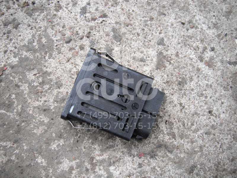 Кнопка корректора фар для BMW 5-серия E34 1988-1995 - Фото №1