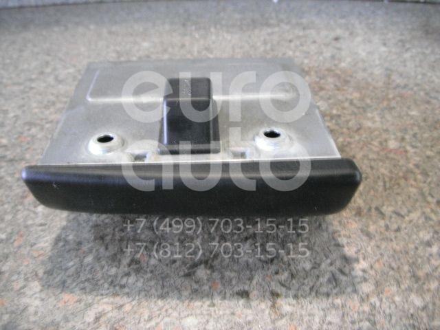 Пепельница передняя для Mitsubishi Carisma (DA) 1995-1999 - Фото №1