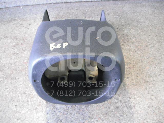 Кожух рулевой колонки для Mitsubishi Carisma (DA) 1995-2000 - Фото №1
