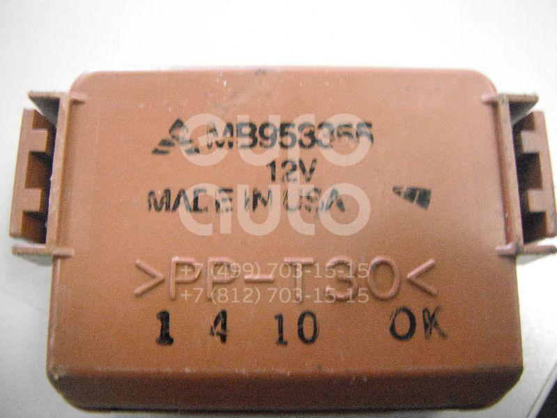 Реле для Mitsubishi Carisma (DA) 1999-2003;Carisma (DA) 1995-1999;Space Star 1998-2004 - Фото №1