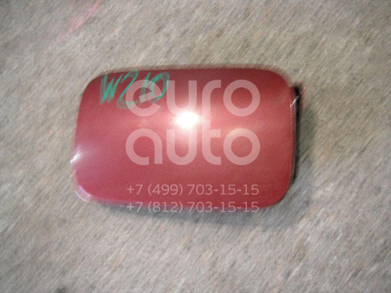 Лючок бензобака для Mercedes Benz W210 E-Klasse 2000-2002;W210 E-Klasse 1995-2000 - Фото №1
